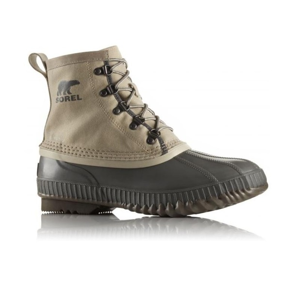 cheyanne ii waterproof short boot